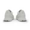 On Women's Cloud 6 Shoes - White / White