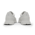 On Women's Cloud 6 Shoes - White / White