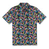 Chubbies The Abstract Aloha Performance Polo Shirt