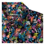 Chubbies The Abstract Aloha Performance Polo Shirt