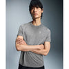 On Men's Core T-Shirt - Heather Gray