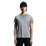 On Men's Core T-Shirt - Heather Gray