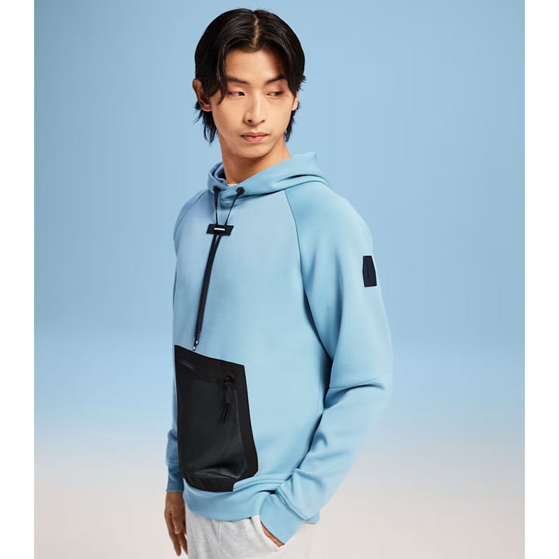 On Men's Hoodie - Coast