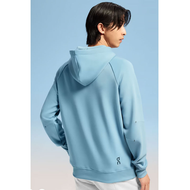 On Men's Hoodie - Coast
