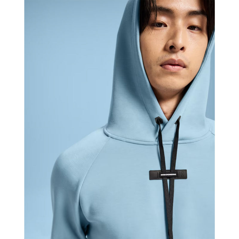 On Men's Hoodie - Coast