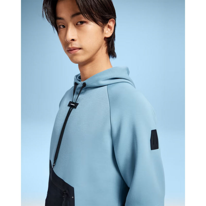 On Men's Hoodie - Coast