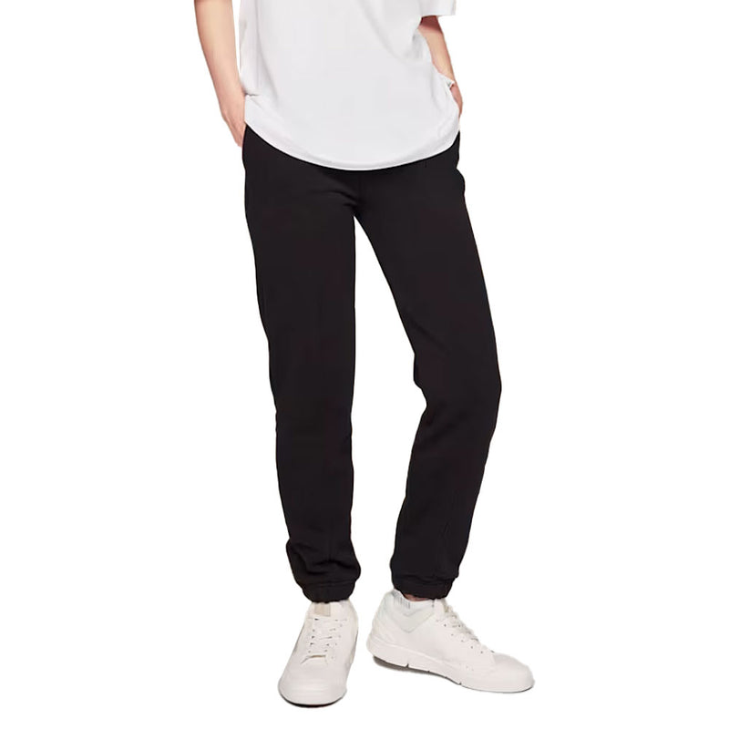On Womens Club Pants - Black