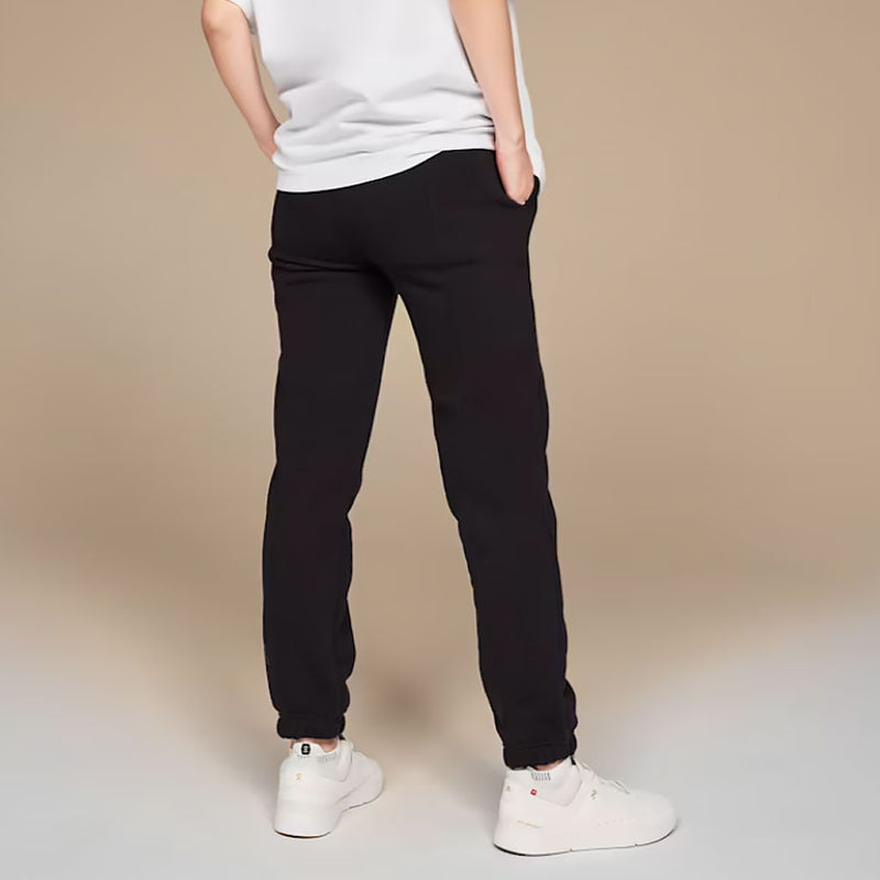 On Womens Club Pants - Black