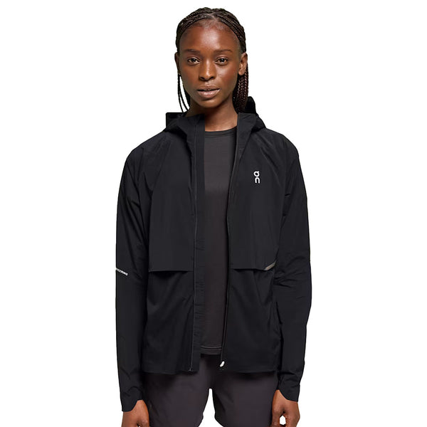 On core jacket XSサイズ On Womens Core Jacket in Black – Island Trends