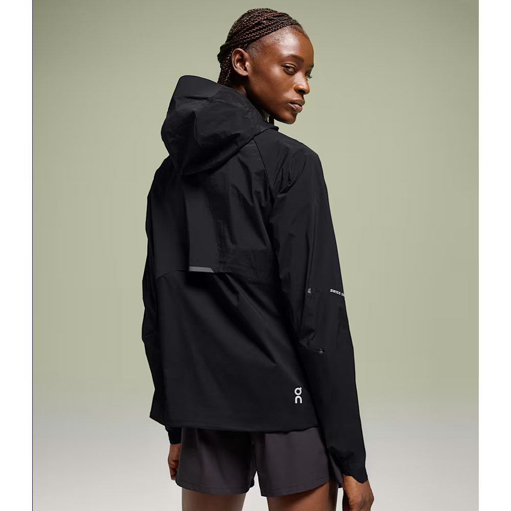 On core jacket ブラック XSサイズ Men's Core Jacket | Black | On United States