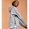 On Womens Hoodie - Grey