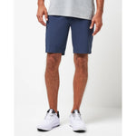 TravisMathew 9-Inch Wanderlust Shorts - Mood Indigo
