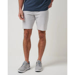 TravisMathew 9-Inch Wanderlust Shorts - Micro Chip