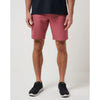 TravisMathew 9-Inch Wanderlust Shorts - Roan Rouge