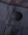 Rhone Men's 7-Inch Commuter Shorts - Iron