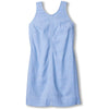 Tommy Bahama Women's Palm A Dora Sleeveless Sheath Dress - Light Sky