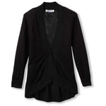 Tommy Bahama Women's Lea Open Cardigan - Black*