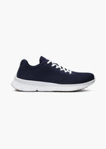 SWIMS Mare Trainer Sneakers - Navy