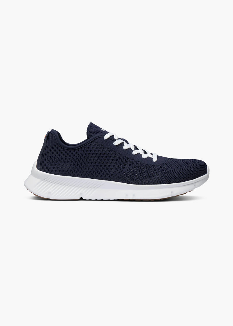 SWIMS Mare Trainer Sneakers - Navy