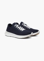SWIMS Mare Trainer Sneakers - Navy