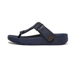 FitFlop Men's Trakk II Sandals - Navy