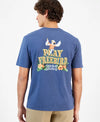 Tommy Bahama Play Freebird T-Shirt - Navy Heather