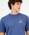 Tommy Bahama Play Freebird T-Shirt - Navy Heather