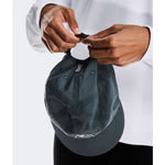 On Unisex Tempus Cap - Stone