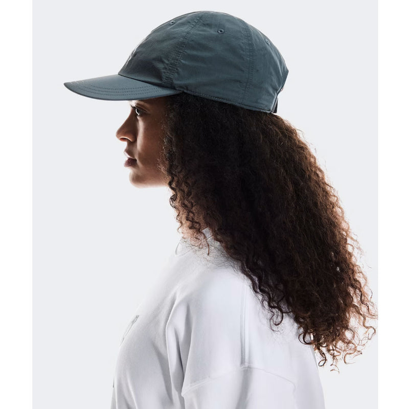 On Unisex Tempus Cap - Stone