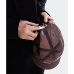 On Unisex Tempus Cap - Mulberry