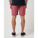TravisMathew 9-Inch Wanderlust Shorts - Roan Rouge
