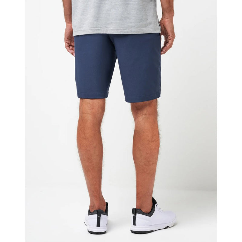 TravisMathew 9-Inch Wanderlust Shorts - Mood Indigo