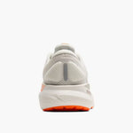 Brooks Mens Adrenaline GTS 24 Shoes - Coconut / Portabella / Orange