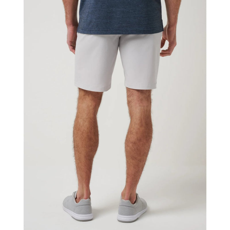 TravisMathew 9-Inch Wanderlust Shorts - Micro Chip