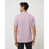 TravisMathew The Heater Polo Shirt - Elderberry