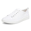 Vionic Winny Sneakers - White Nappa
