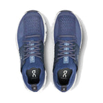 On Men's Performance Running Cloudswift 3 Shoes - Denim / Midnight