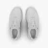 On Men's The Roger Advantage Shoes - All White
