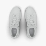 On Men's The Roger Advantage Shoes - All White
