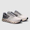 On Men's Cloudrunner 2 Waterproof Shoes - Wolf / Dust