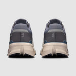 On Men's Cloudrunner 2 Waterproof Shoes - Wolf / Dust