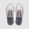 On Men's Cloudrunner 2 Waterproof Shoes - Wolf / Dust