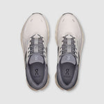 On Men's Cloudrunner 2 Waterproof Shoes - Wolf / Dust