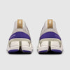 On Women's Cloudswift 3 Shoes - White / Blueberry