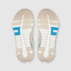 On Women's Cloudrunner 2 Shoes - White / Horizon