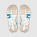 On Women's Cloudrunner 2 Shoes - White / Horizon