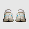 On Women's Cloudrunner 2 Shoes - White / Horizon
