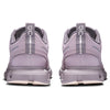 On Women's Cloud 6 Waterproof Shoes - Mauve / Zinc