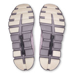 On Women's Cloud 6 Waterproof Shoes - Mauve / Zinc