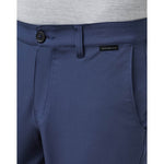 TravisMathew 9-Inch Wanderlust Shorts - Mood Indigo